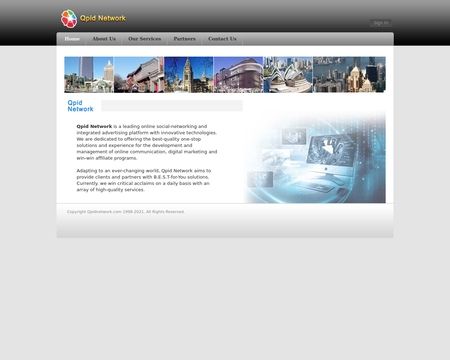 Qpid Network