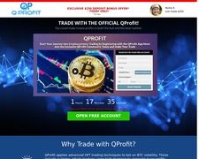 Thumbnail of QProfit