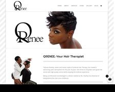 Thumbnail of Qrenee Hair Therapy