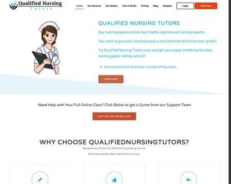 Qualifiednursingtutors