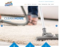 Thumbnail of Quality Cleaning Sydney