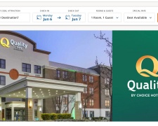 Thumbnail of Quality Inn