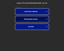 Thumbnail of Qualitylightingandhome.co.uk