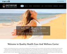 Thumbnail of Quality Healthcare And Wellness Center