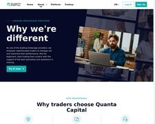 Thumbnail of Quanta Capital