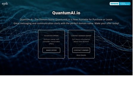Quantumai.io