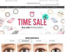 Thumbnail of QueenContacts