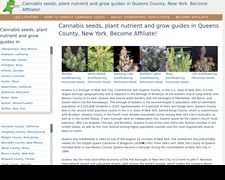 Thumbnail of Queenscannabis.ml