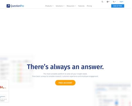 QuestionPro