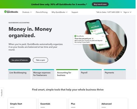 QuickBooks Online