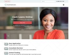 Thumbnail of Quick Cash Loans