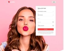 Quick Flirt Dating App