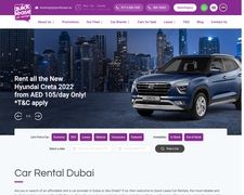 Thumbnail of Quicklease Car Rental