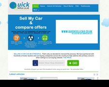quicksellcar.co.uk