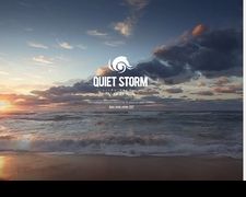 Thumbnail of Quiet Storm Ultra Premium Vodka