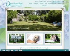 Thumbnail of Quintessentials Bed & Breakfast and Spa