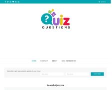 Thumbnail of Quiz-questions.uk
