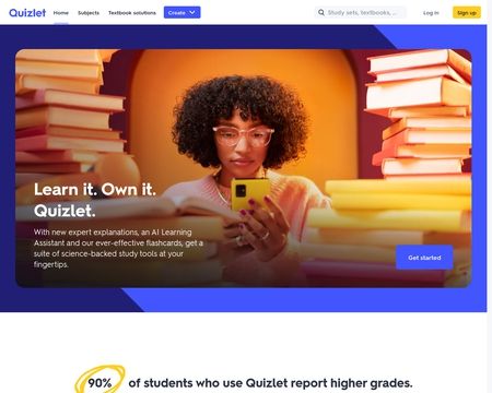 Quizlet