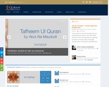 Thumbnail of Quran Audio Books