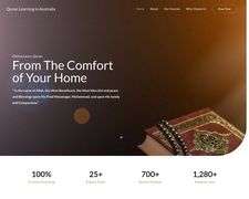 Thumbnail of Quranlearning.com.au