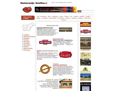 website thubmnail of R-g.si