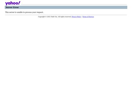 website thubmnail of R.search.yahoo