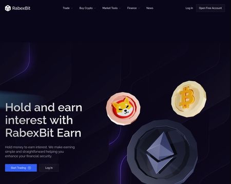 website thubmnail of Rabexbit