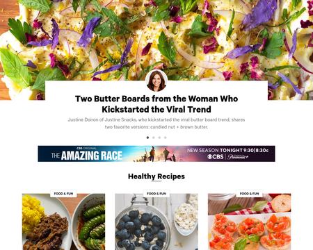 Rachael Ray Show