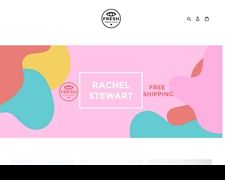 Thumbnail of Rachel Stewart Jewelry