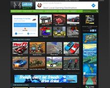 Thumbnail of Racing-games.org