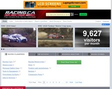 Thumbnail of Racing.ca
