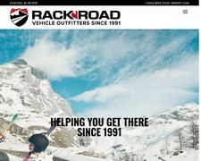 Thumbnail of Rack N Road