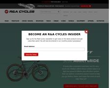 Racycles.com
