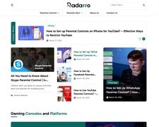 Thumbnail of Radarro