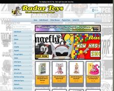 Thumbnail of Radar Toys