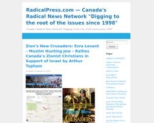 Thumbnail of RadicalPress
