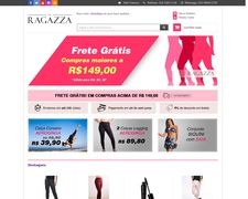 Thumbnail of Ragazza.com.br