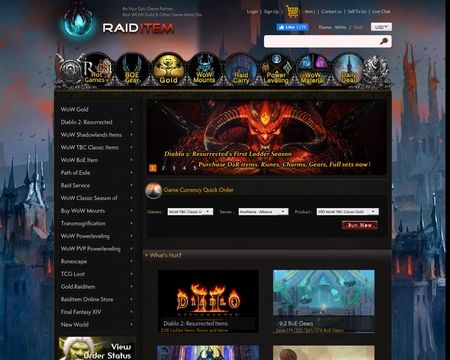 RaidItem