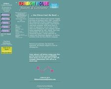 Thumbnail of Rainbow House Baton And Costumes