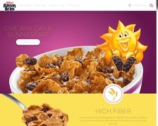 Thumbnail of Raisin Bran