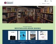 Thumbnail of Rajmangal Publishers