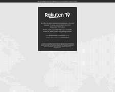 Thumbnail of Rakuten.tv
