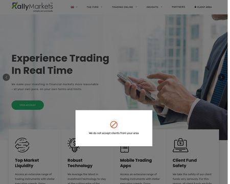 RallyMarkets