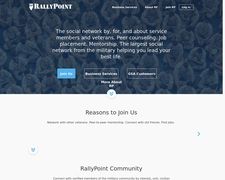 Thumbnail of Rallypoint.com