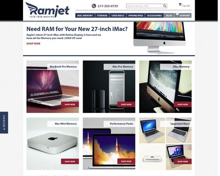 Ramjet