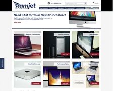 Thumbnail of Ramjet