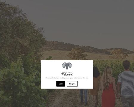 website thubmnail of Ram's Gate Winery
