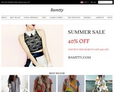 Thumbnail of Ramtty.com