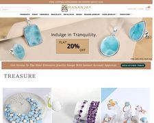 Thumbnail of Rananjay Exports