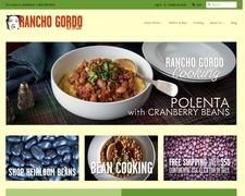 Thumbnail of Rancho Gordo